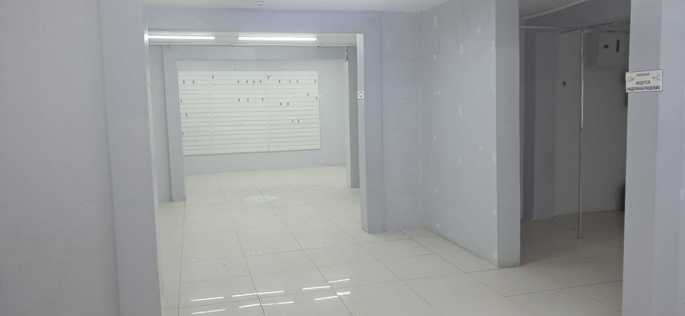 Отдел в Магазине в аренду