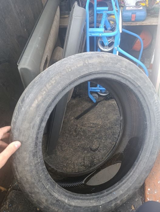 Продам резина летние