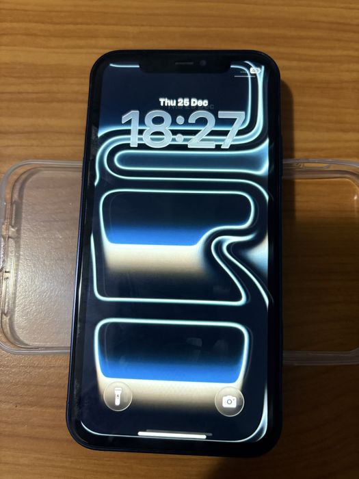 Iphone 11 128Gb в корпус 17 Pro Deep Blue