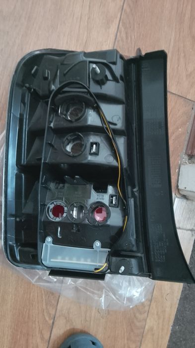 Lampa stop Toyota prius 2 piese Toyota prius 2 prius 3 4 far Toyota prius stop aripa grila piese noi