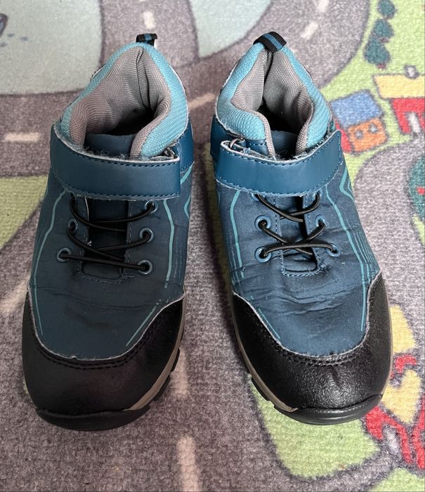 Geaca Baieti H&M 134