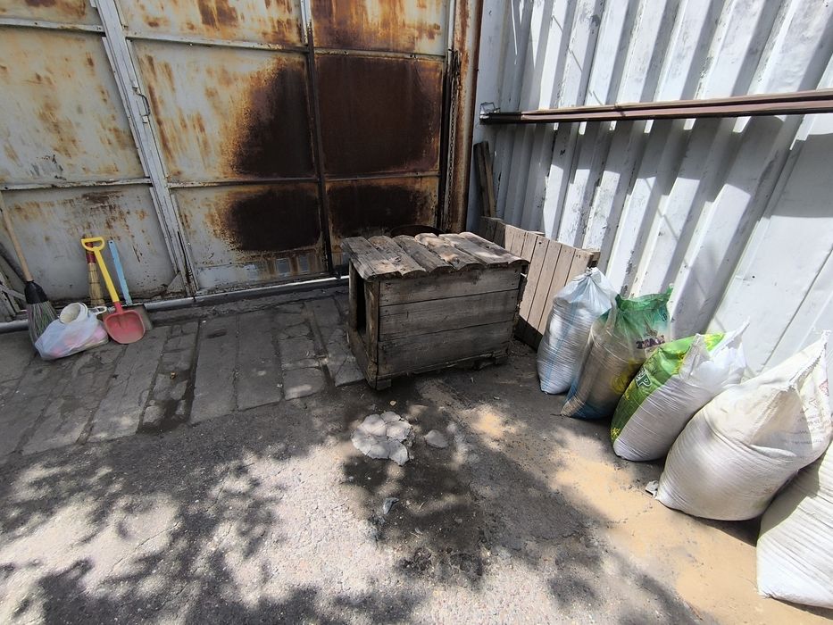 Продам будку для собаки