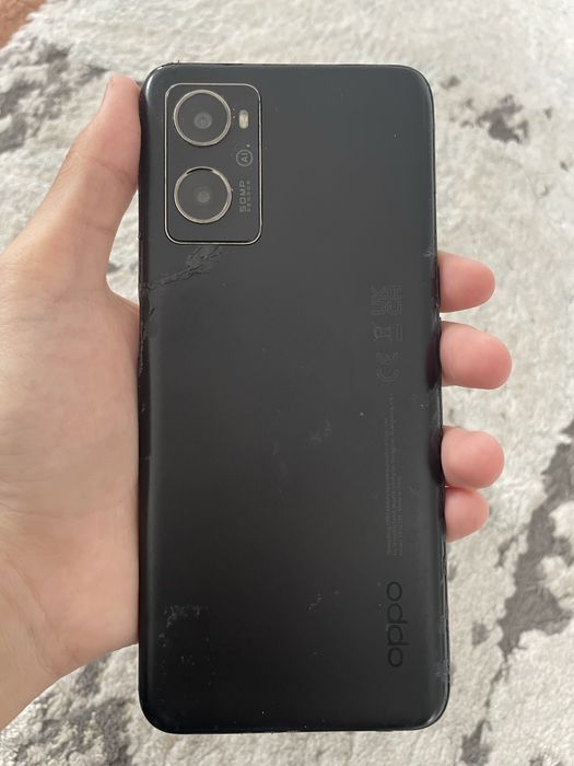 Oppo a96 128 гб