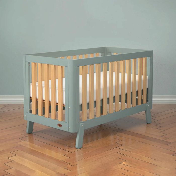 Детская кроватка новая