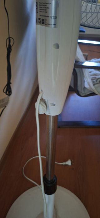 Ventilator Starlight