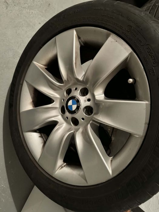 Jante Bmw Doua Latimi