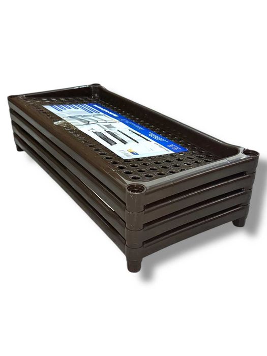 Обувная подставка — 3-ярусная / 4-ярусная