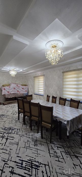 Кибрай 6.5.сот.5.хона.