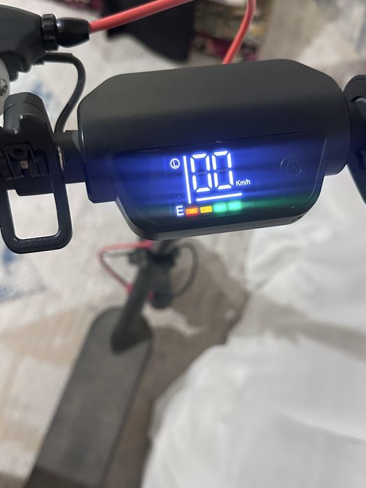 Электросамокат зарядное продается