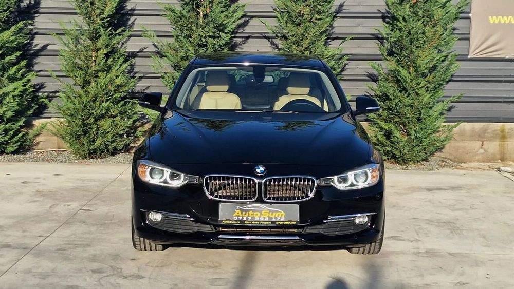 BMW Seria 3 BMW 320 ,model Luxury
