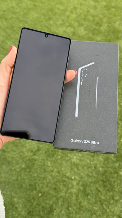 Samsung Galaxy S25 ULTRA