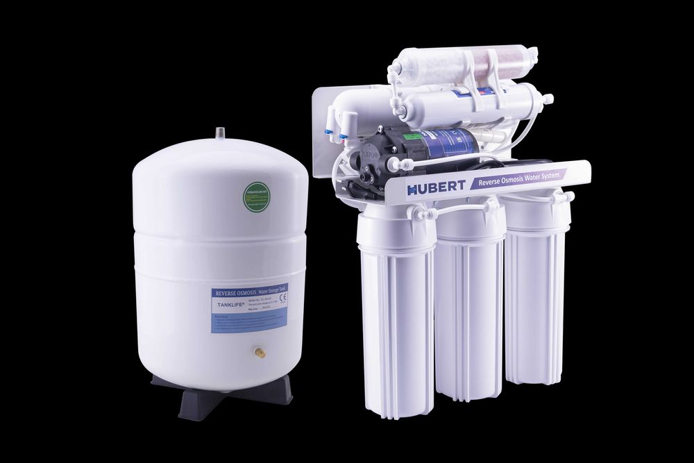 Установка фильтров для воды Атырау!