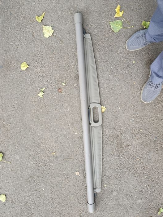 Шторка на джип гранд чероки