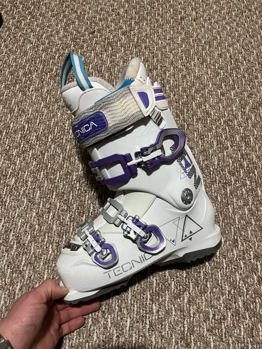 Ски обувки Tecnica Ten 75 / 23/23,5см.