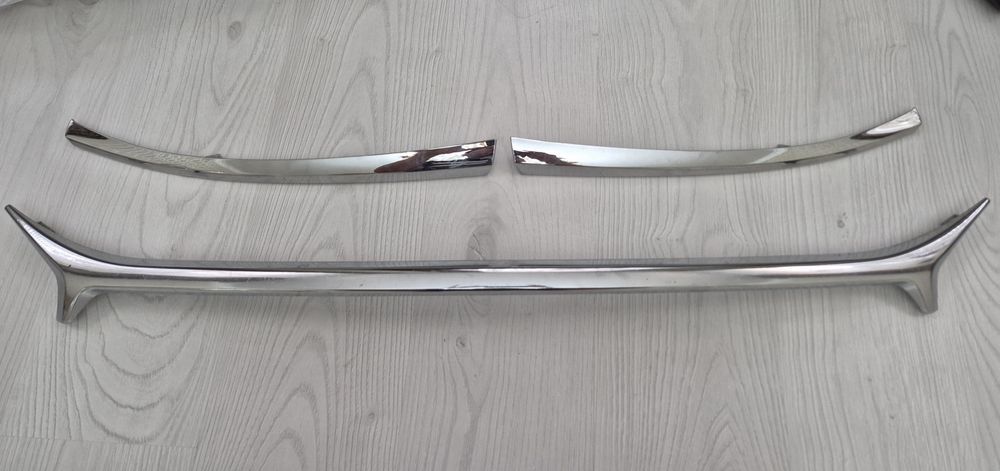 Продам передний решетка