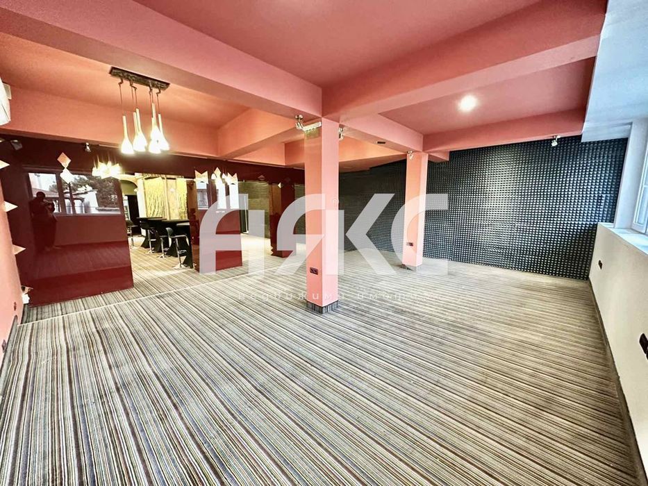 Офис под наем в Центъра