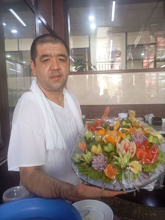 Oshpaz xizmat повур ошпаз хизмати