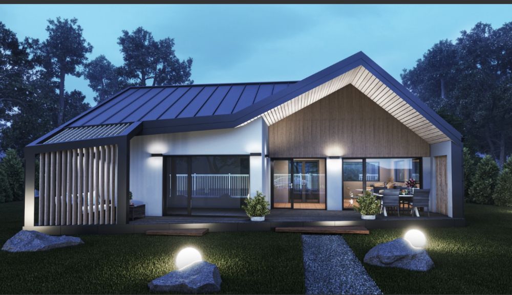 Amenajări interioare/exterioare Renovari A-Z