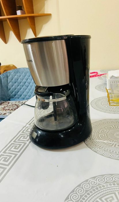 Продам Кофеварку!!!