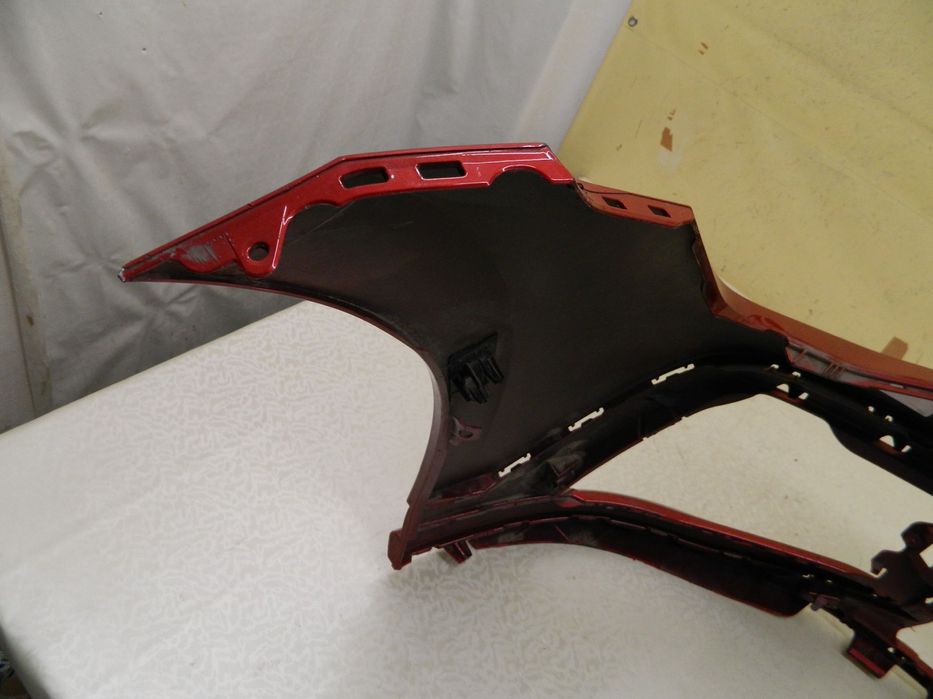 Bara fata VW Golf 8 GTI CLUB SPORT, 2020, 2021, 2022, 2023 , Cod origine 5H0807221D.