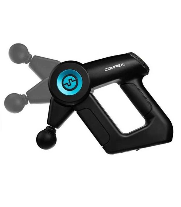 Compex FIXX 2.0 pistol masaj cu percutie