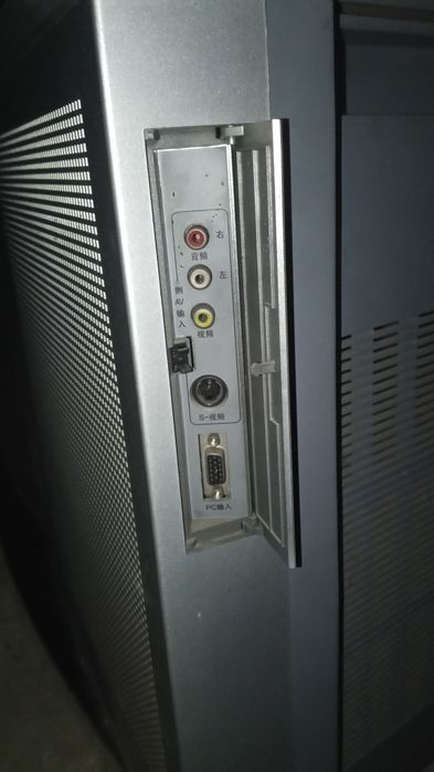 Домашний кинотеатр