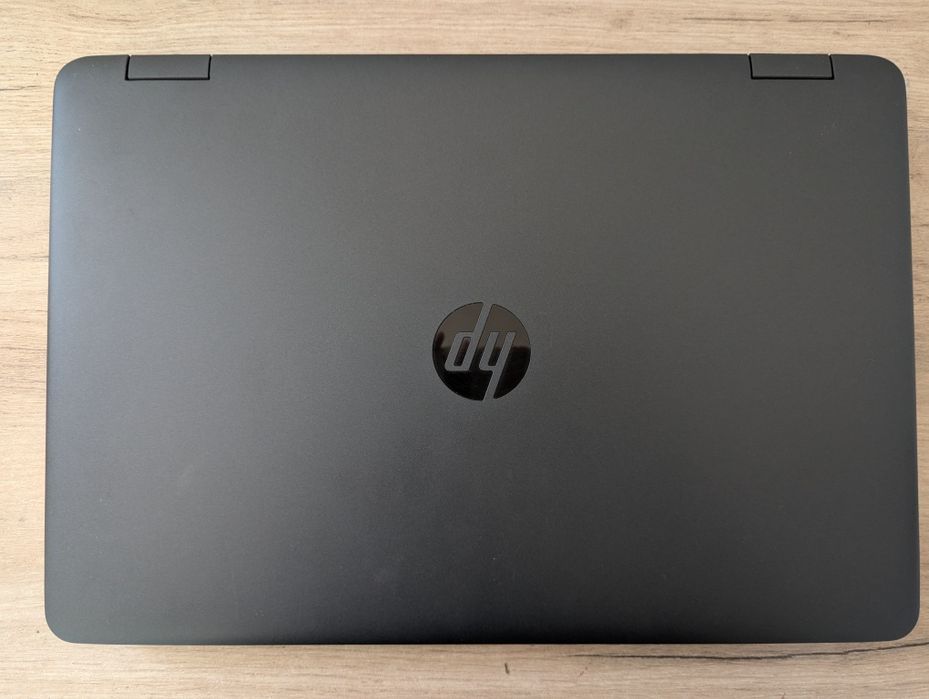 Laptop HP ProBook 650 G2 – i5-6200U/8 GB/120 GB SSD - stare bună