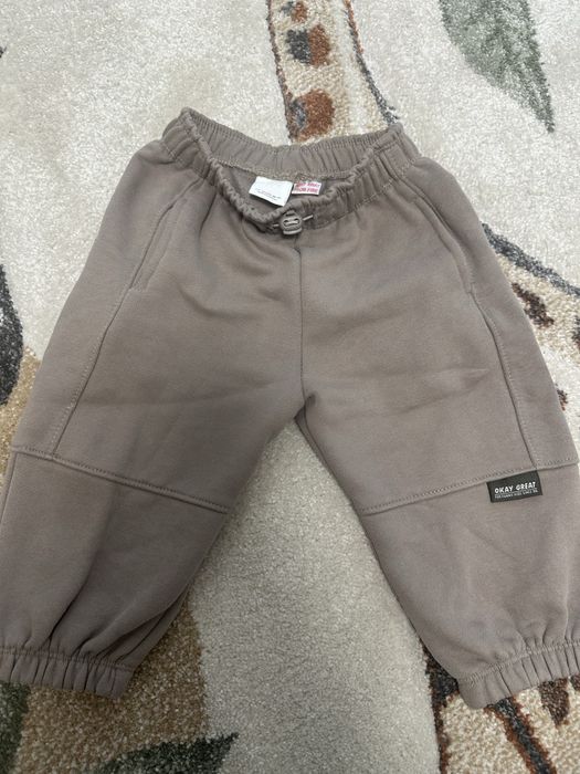 Дрешки за момче 80/ 86