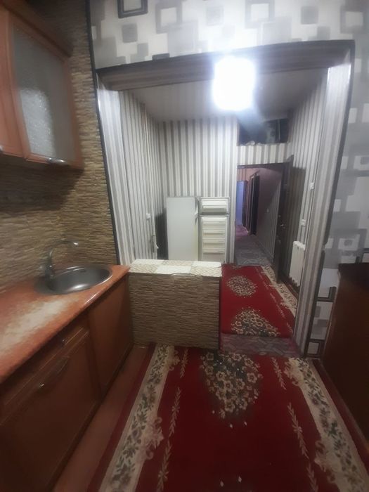 3 хонали квартира ОИЛАГА узок муддатга ижарага берилади