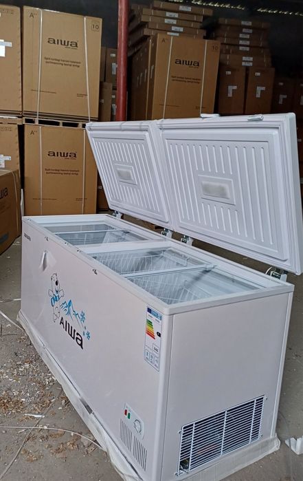 Морозильник СКИДКА 40% гарантия 3 года