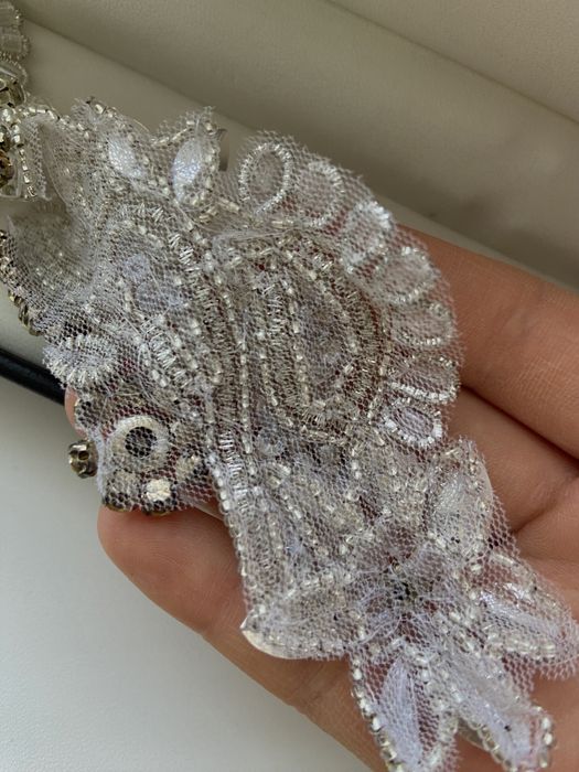 Украшение, нашивка, новая