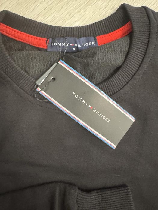 Мъжка блуза Tommy Halfiger