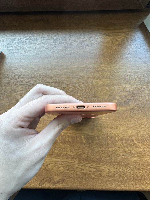 Iphone 17 pro max 1TB 100% идеал 10/10!