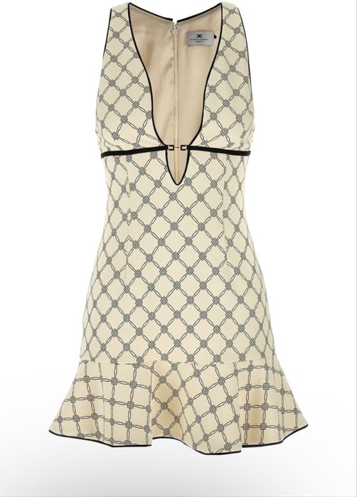 Рокля Elisabetta Franchi