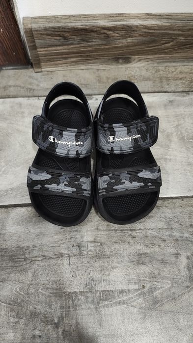 Детски сандали Champion