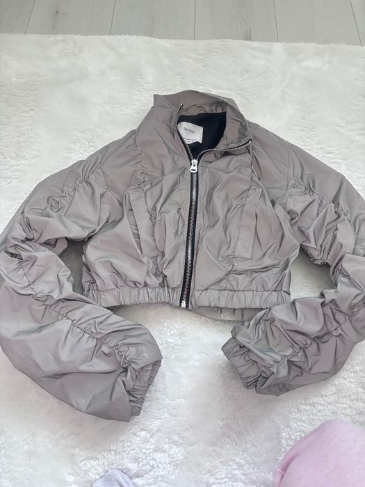 Спортно яке  Bershka XS
