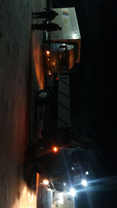 Услуги вездехода