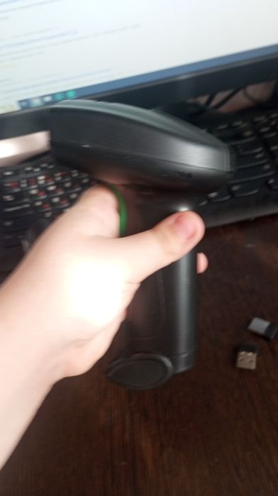 Продам 2 сканера