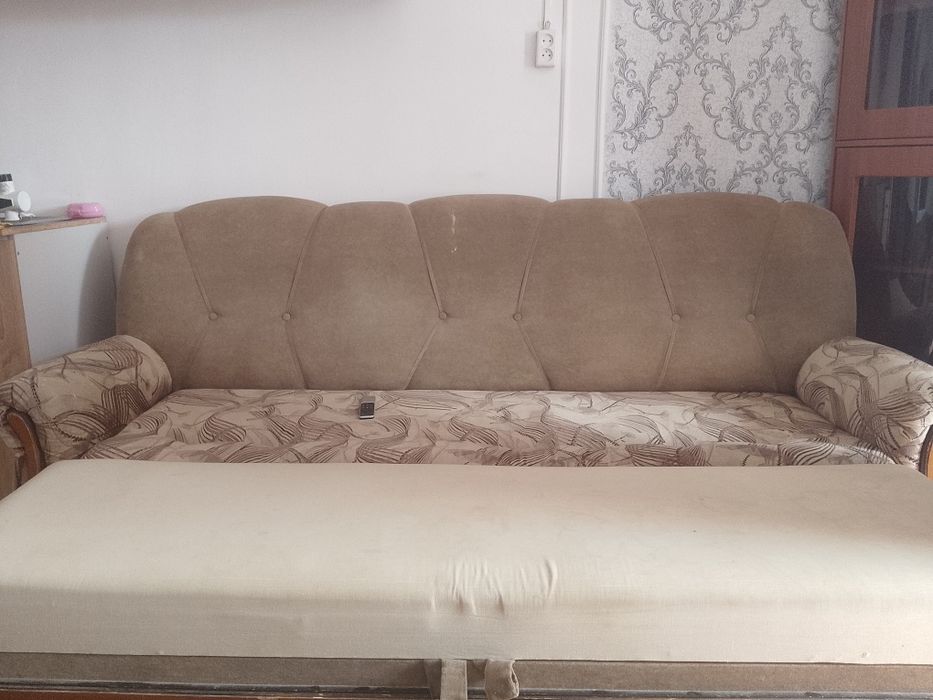 Диван раскладной