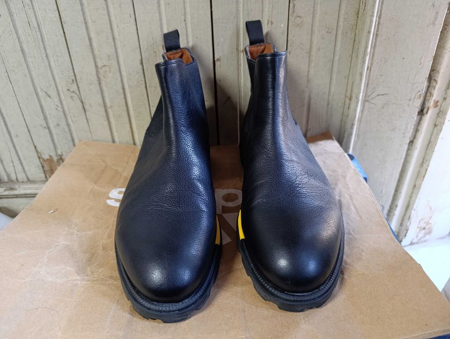 ''Fliteless''оригинални мъжки боти 43 номер
