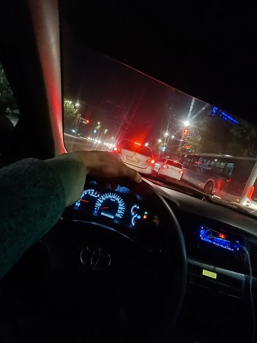 Продам или обменяю Toyota Corolla
