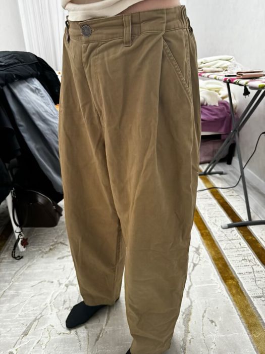 Джинсы Qazaq republic