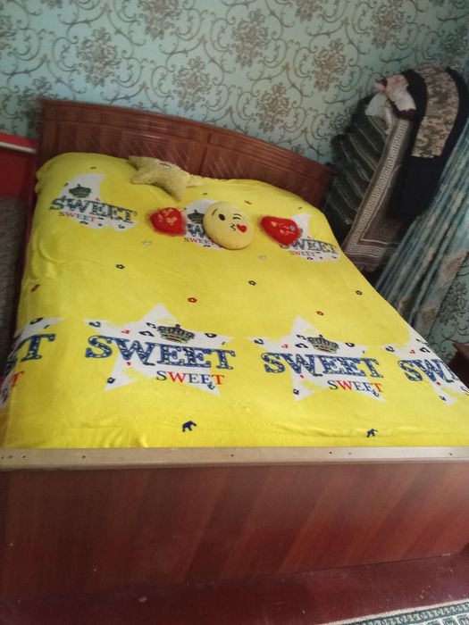 Спальный гарниту