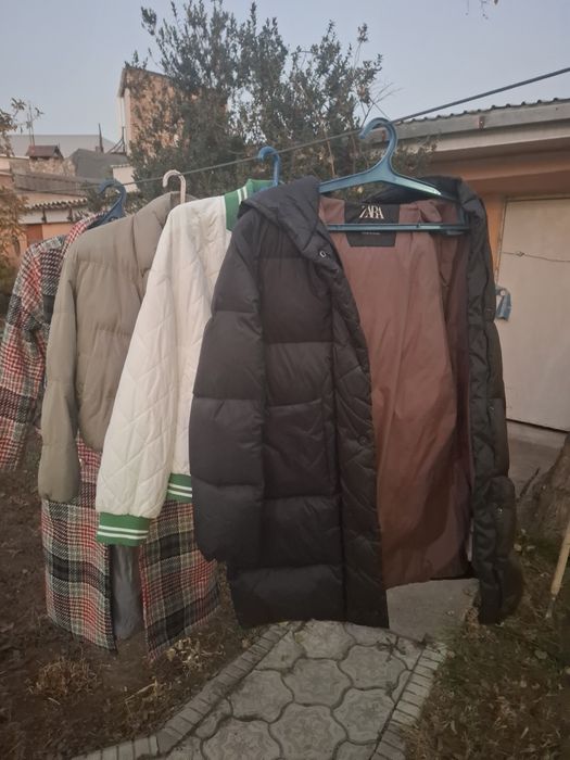 Куртки для девочек отличного качества