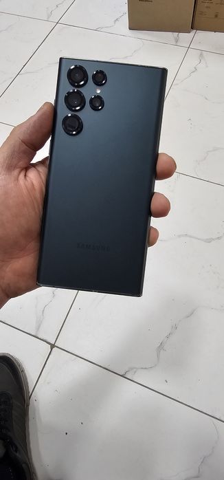 Samsung s22 ultra