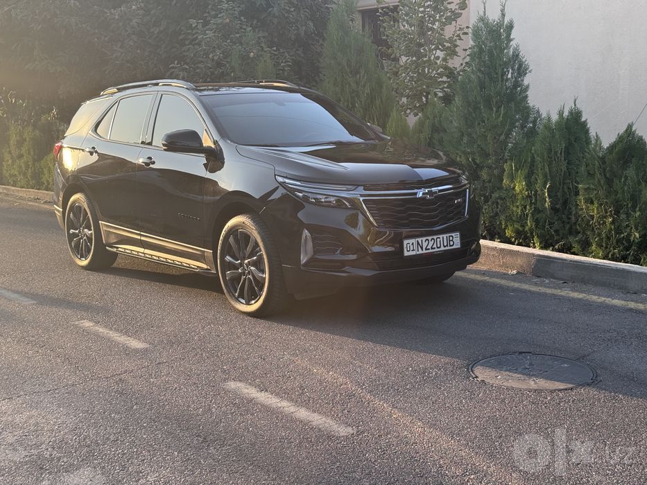 Equinox, 441 mln, 2023