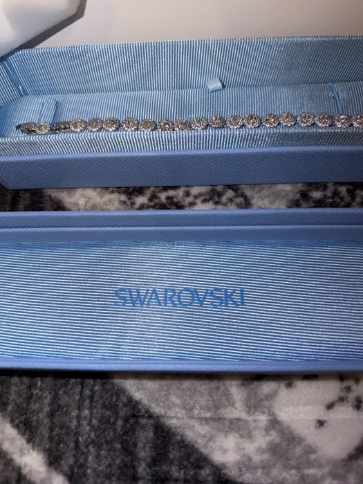 Bratara swarovski