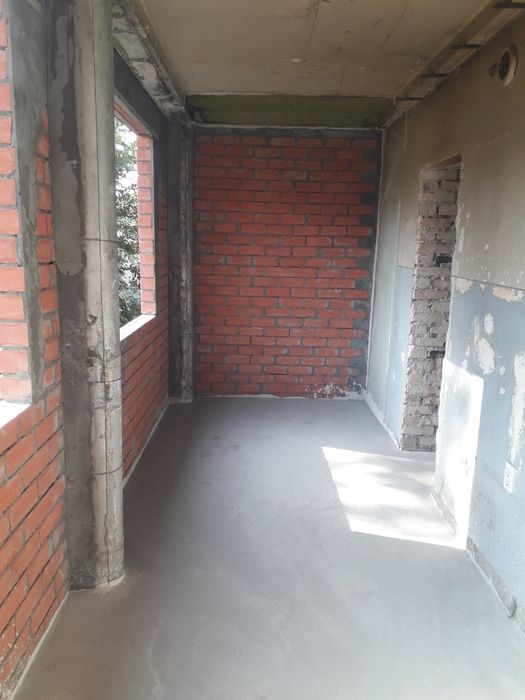 кладка балконов аблицовичним