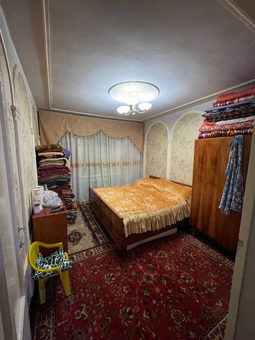 Продаю 2-х комнатную квартиру