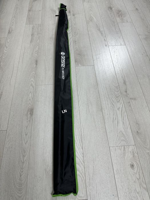 Телемач Guangwei Crossfire 4, 4,50 и 5 м.